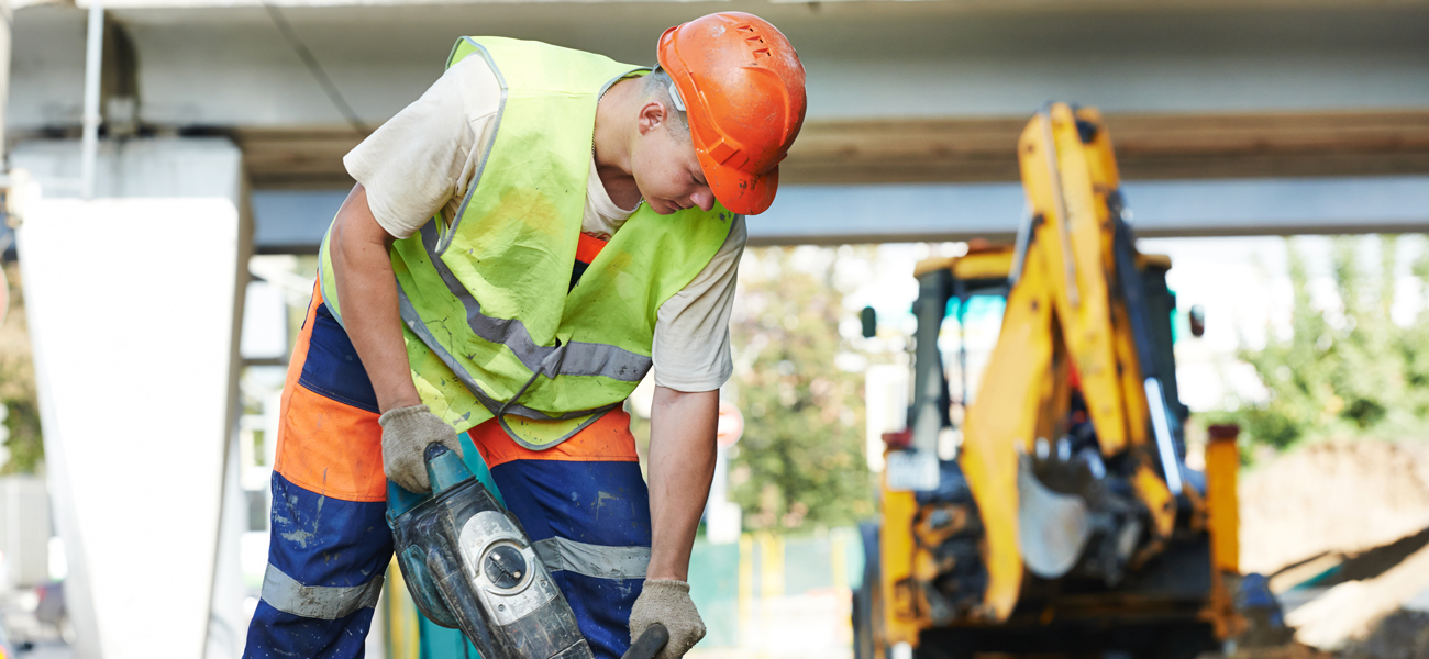 Law Firm for Injured Workers